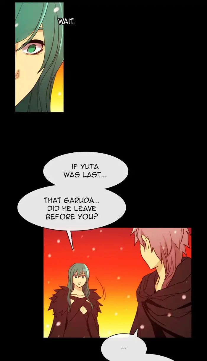 Kubera - Manhwa Chapter 394 - page 42