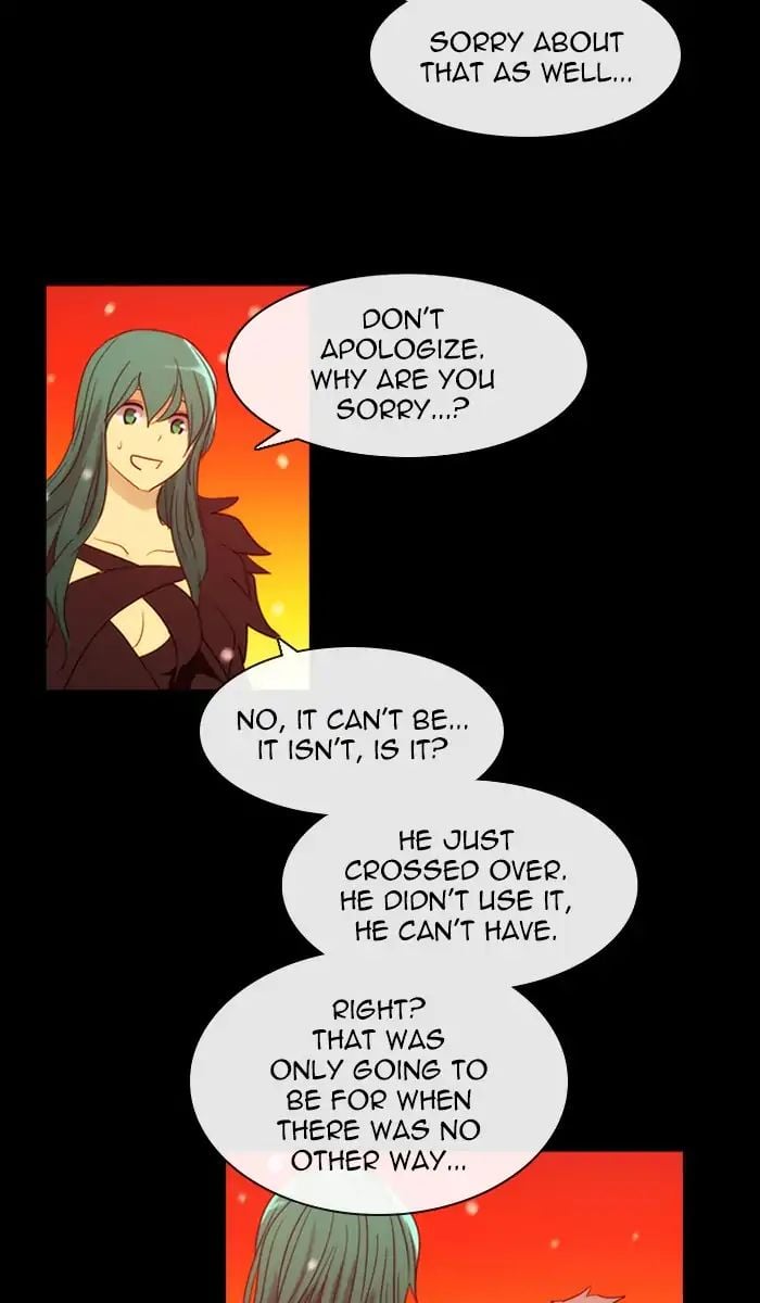 Kubera - Manhwa Chapter 394 - page 43