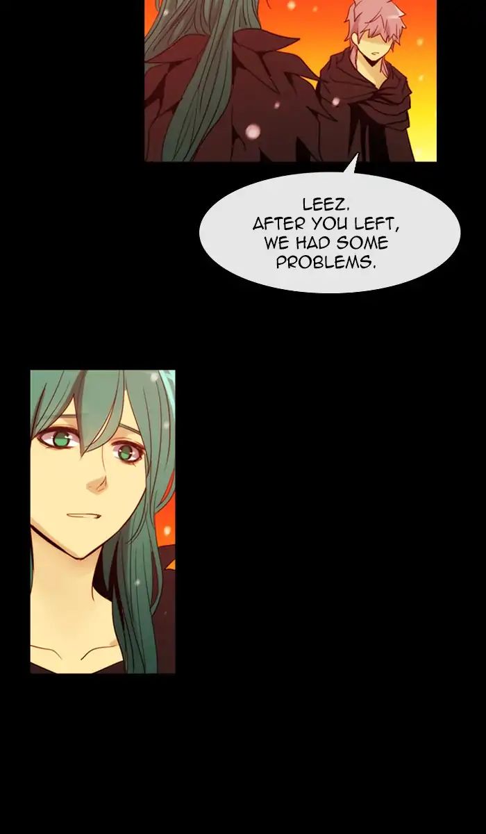 Kubera - Manhwa Chapter 394 - page 44