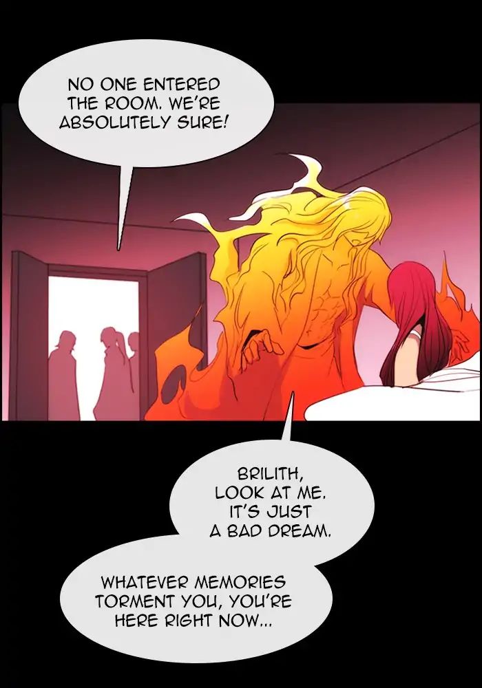 Kubera - Manhwa Chapter 394 - page 7