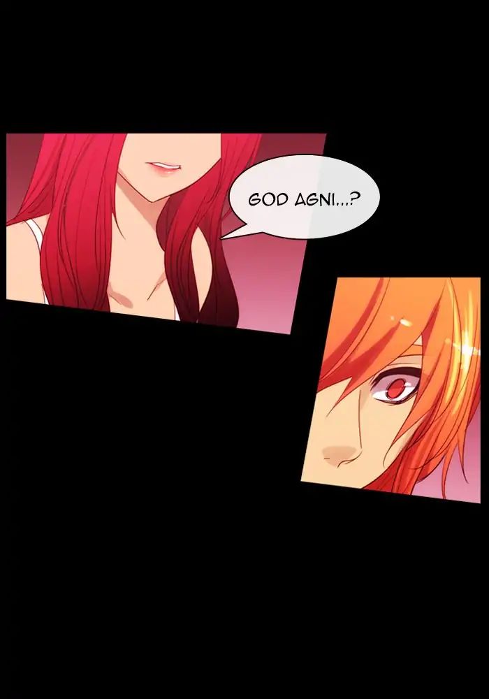 Kubera - Manhwa Chapter 394 - page 8