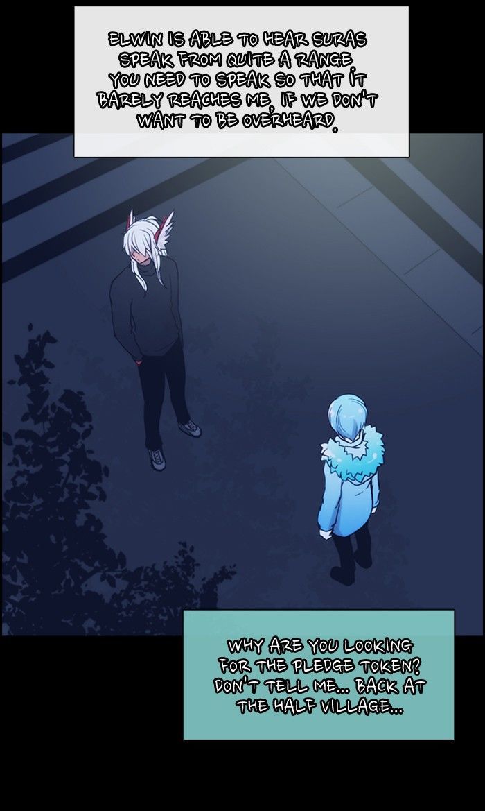 Kubera - Manhwa Chapter 303 - page 22