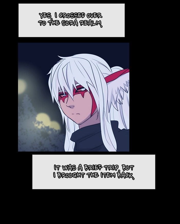 Kubera - Manhwa Chapter 303 - page 23