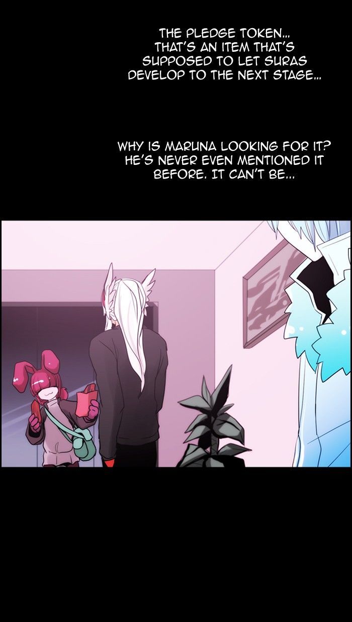 Kubera - Manhwa Chapter 303 - page 3