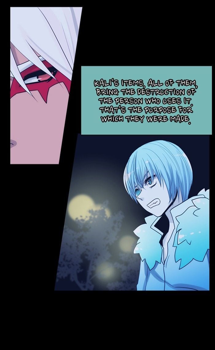 Kubera - Manhwa Chapter 303 - page 30