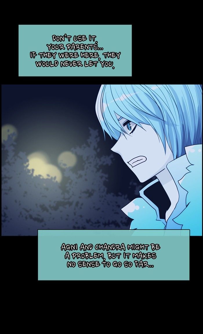 Kubera - Manhwa Chapter 303 - page 33