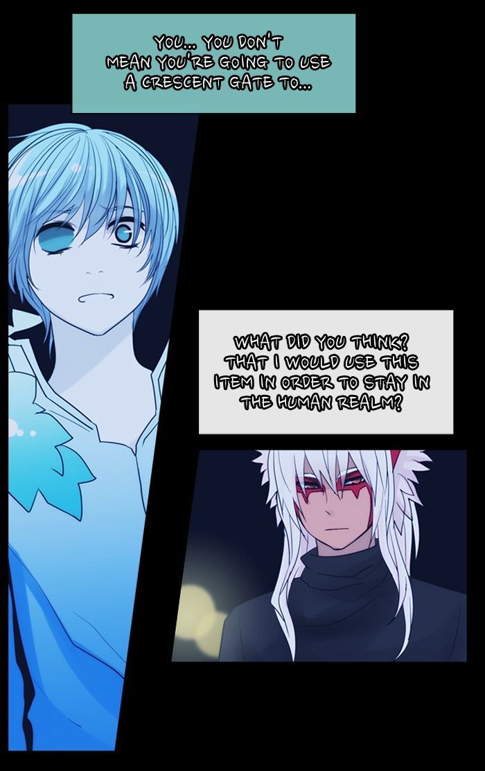 Kubera - Manhwa Chapter 303 - page 36