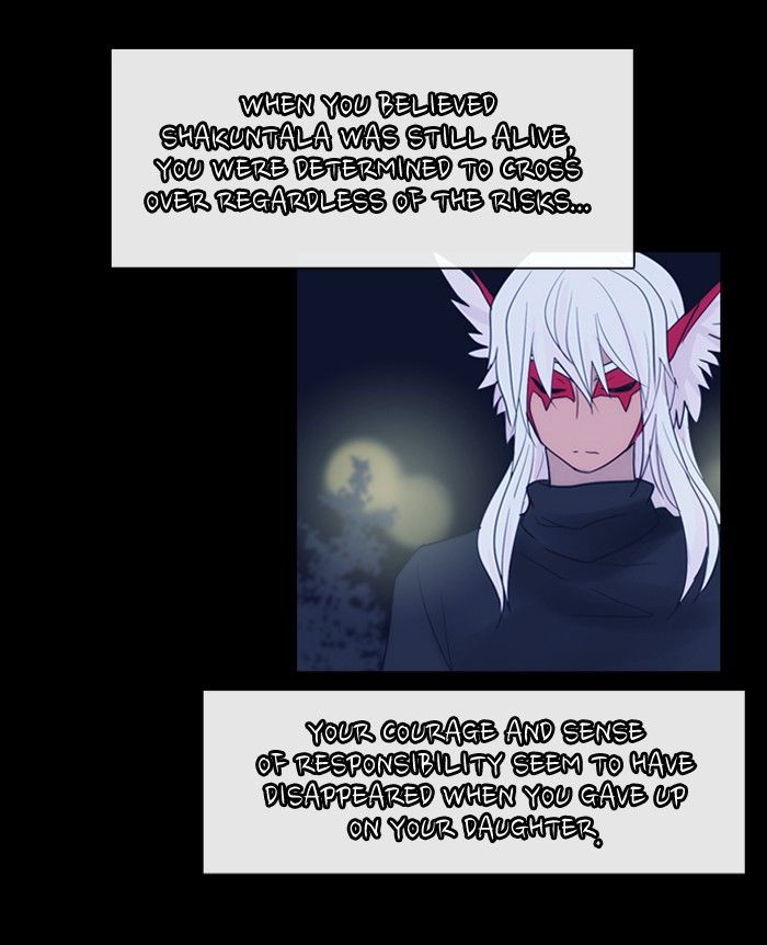 Kubera - Manhwa Chapter 303 - page 39