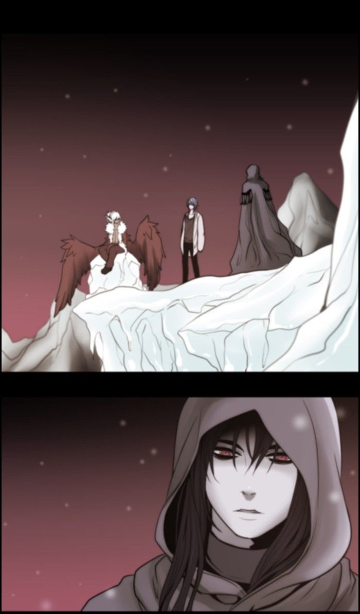 Kubera - Manhwa Chapter 303 - page 41