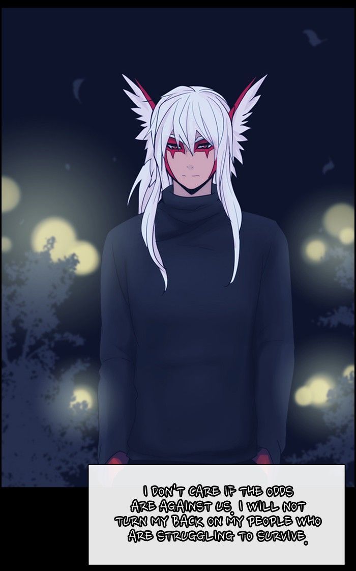 Kubera - Manhwa Chapter 303 - page 45