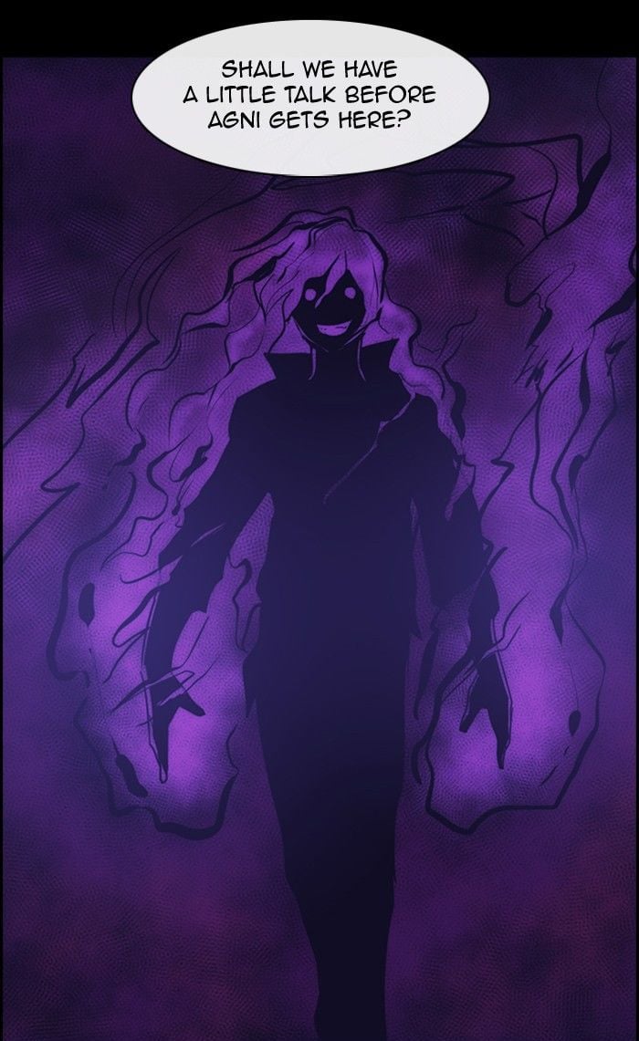 Kubera - Manhwa Chapter 303 - page 50