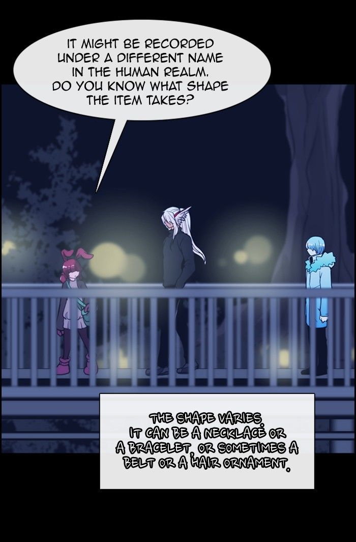 Kubera - Manhwa Chapter 303 - page 6