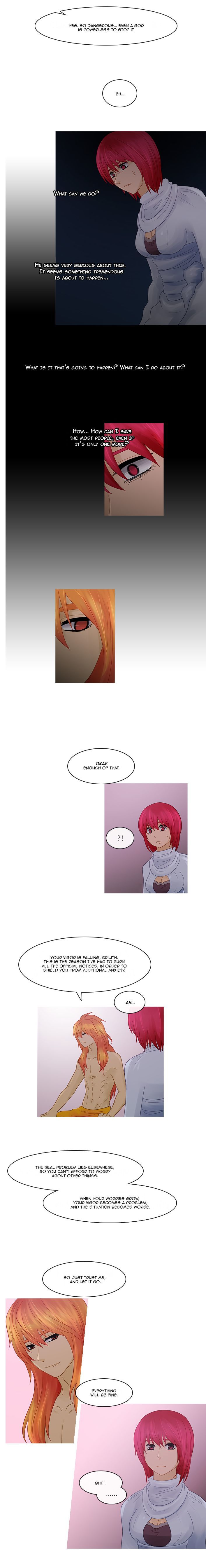 Kubera - Manhwa Chapter 226 - page 4