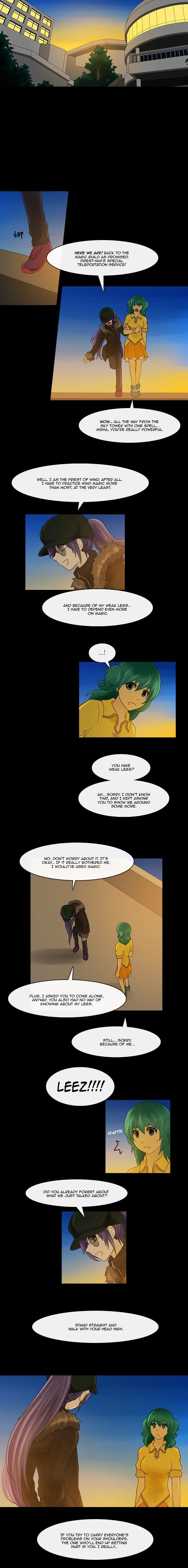 Kubera - Manhwa Chapter 226 - page 6