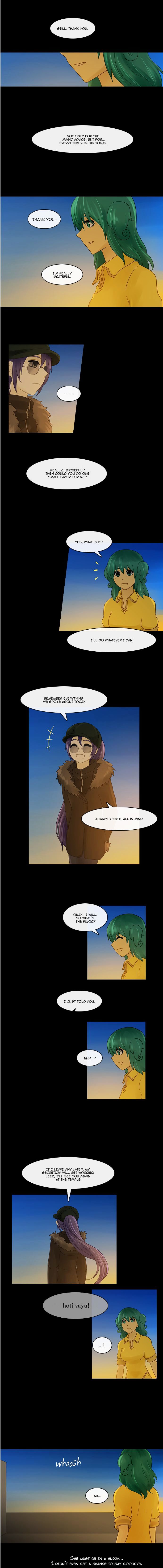 Kubera - Manhwa Chapter 226 - page 9