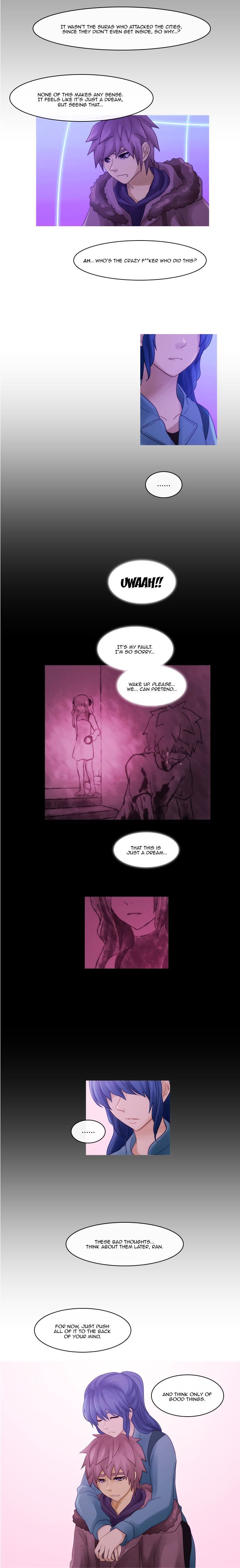 Kubera - Manhwa Chapter 261 - page 5