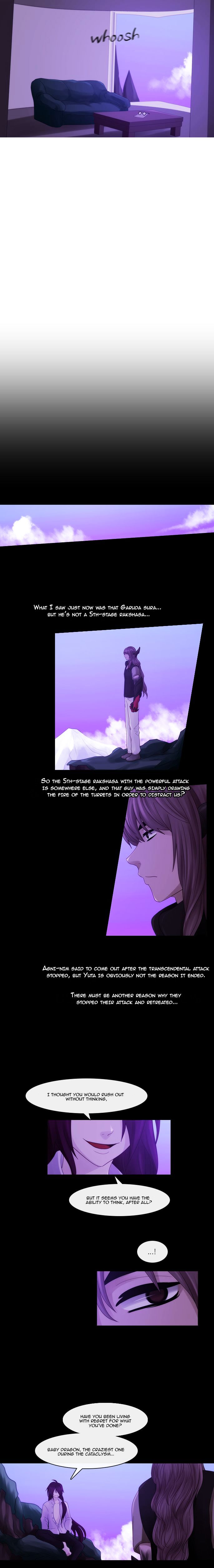 Kubera - Manhwa Chapter 261 - page 8