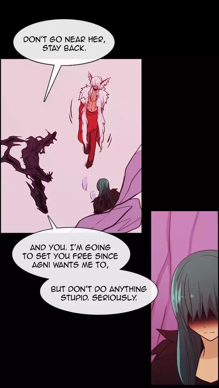 Kubera - Manhwa Chapter 348 - page 10