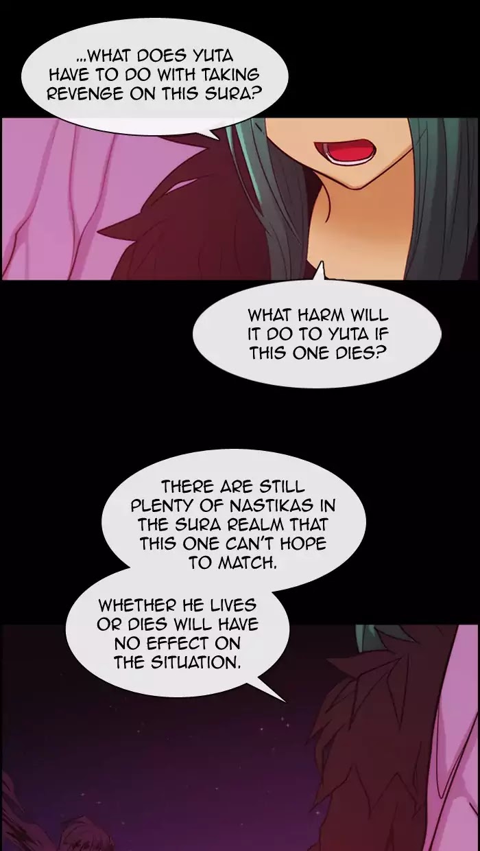 Kubera - Manhwa Chapter 348 - page 12