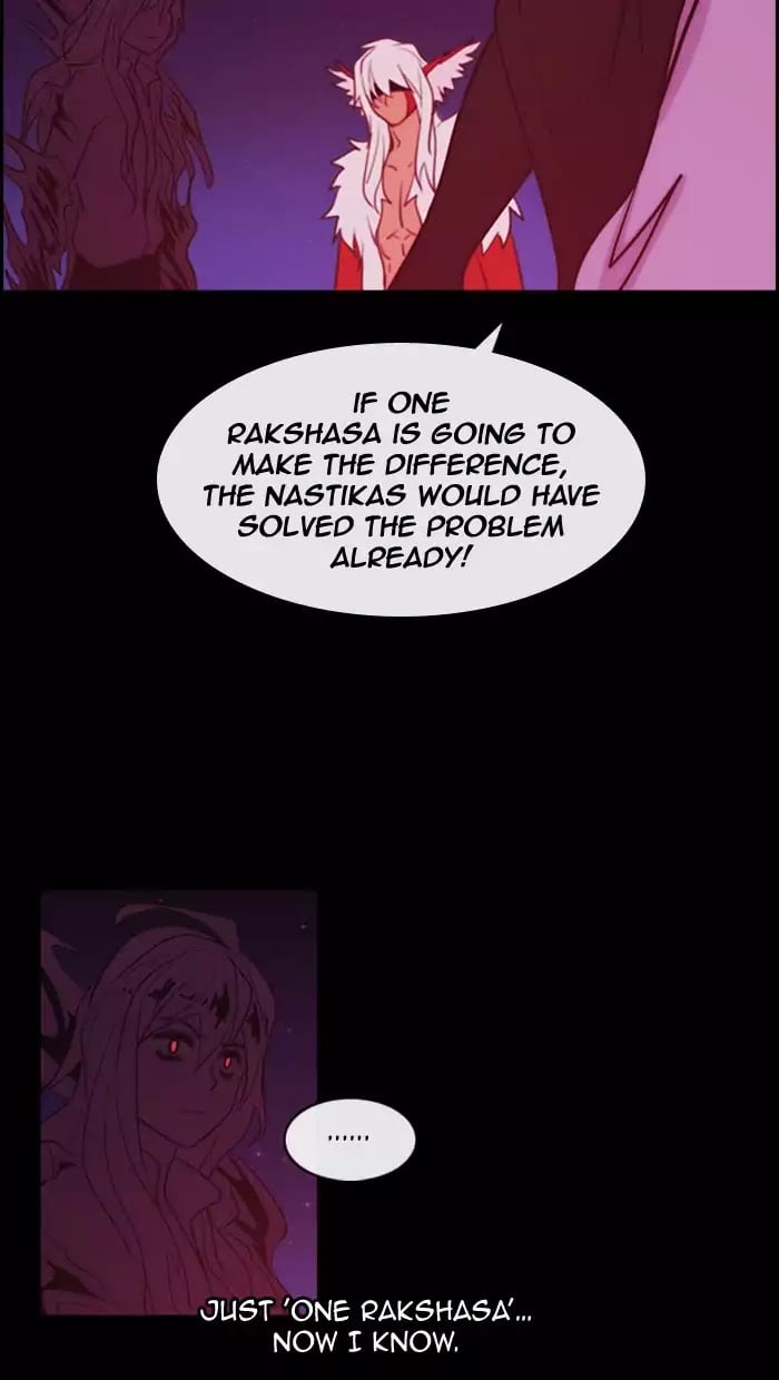 Kubera - Manhwa Chapter 348 - page 13