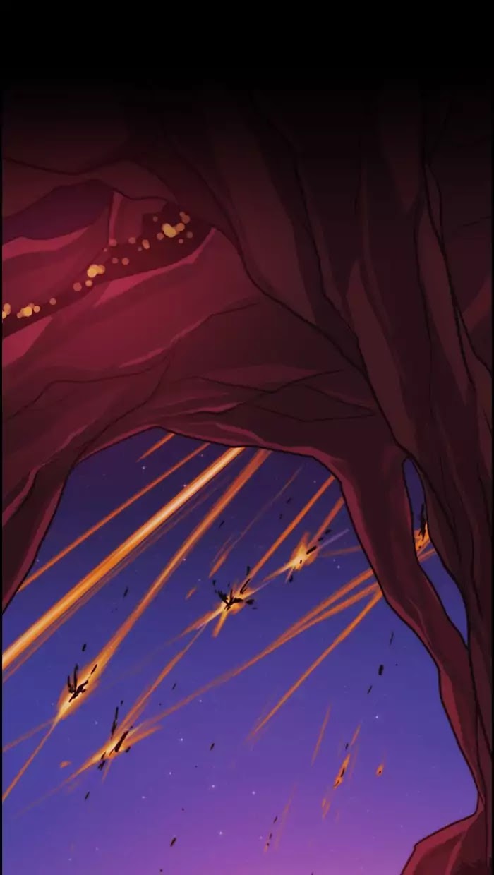 Kubera - Manhwa Chapter 348 - page 18