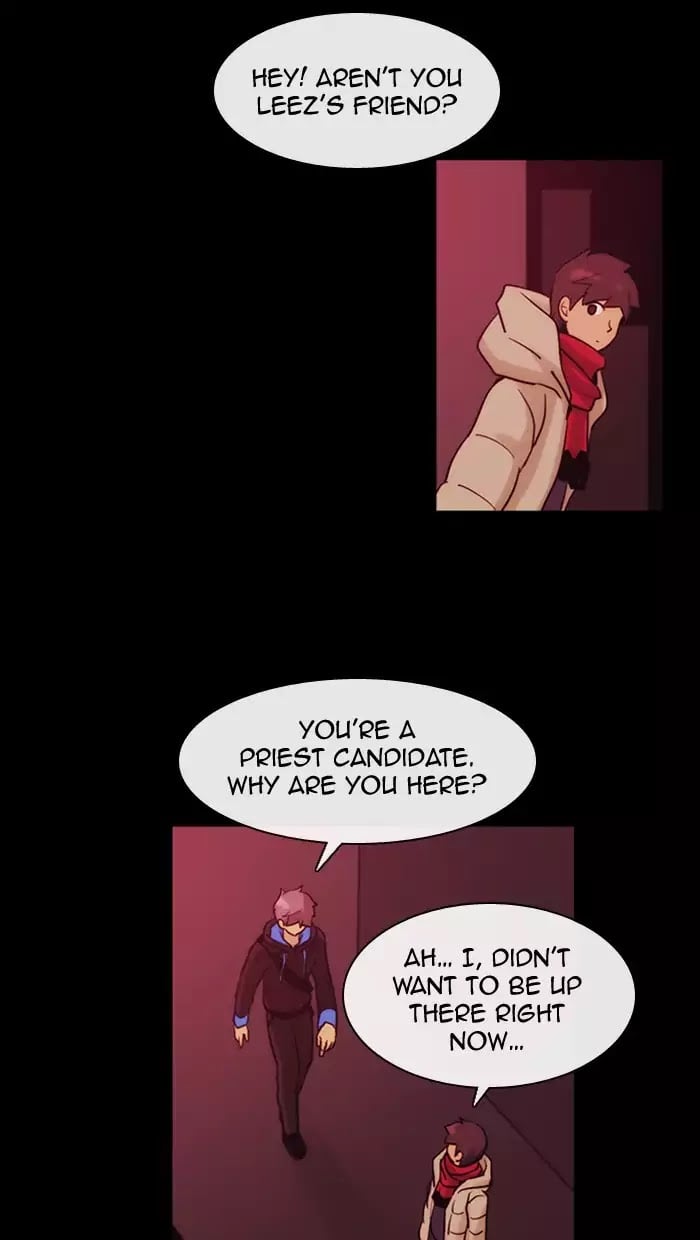 Kubera - Manhwa Chapter 348 - page 20