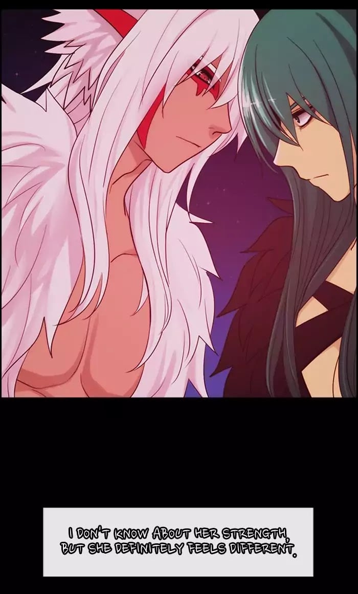 Kubera - Manhwa Chapter 348 - page 7