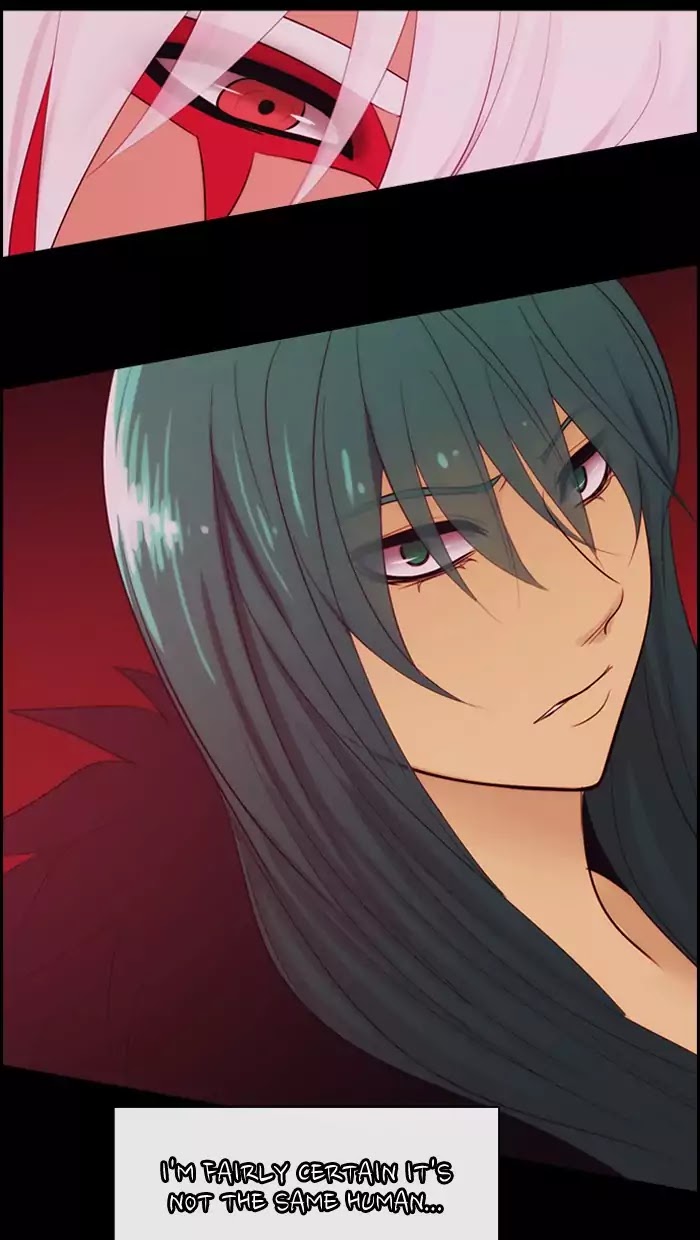 Kubera - Manhwa Chapter 348 - page 8