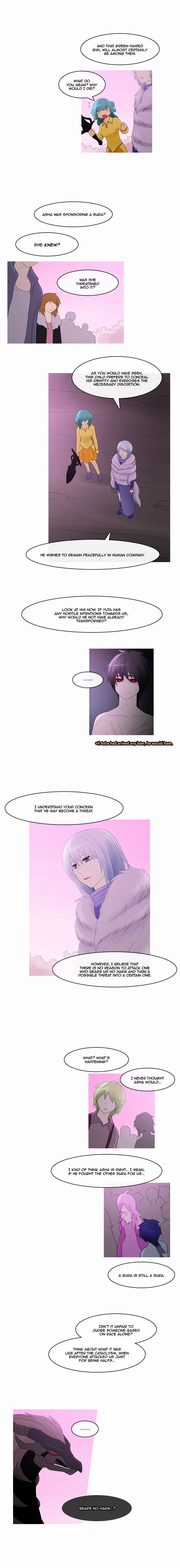 Kubera - Manhwa Chapter 186 - page 4