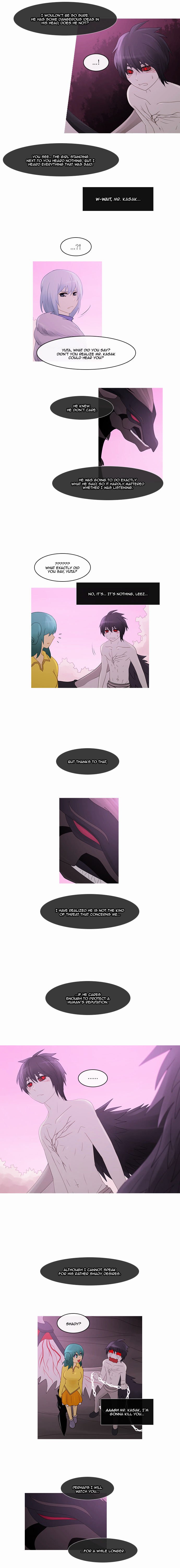 Kubera - Manhwa Chapter 186 - page 5