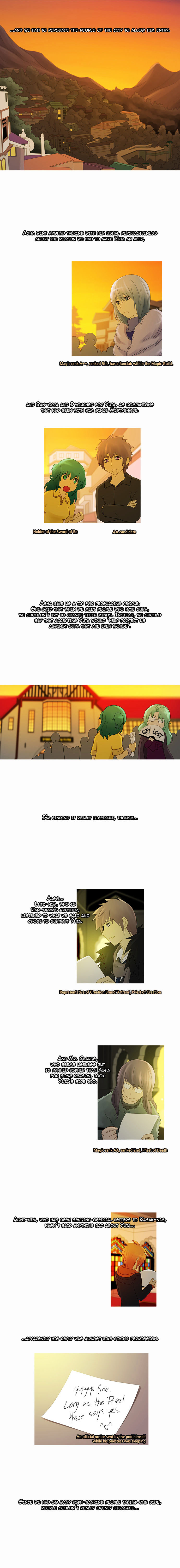 Kubera - Manhwa Chapter 186 - page 7