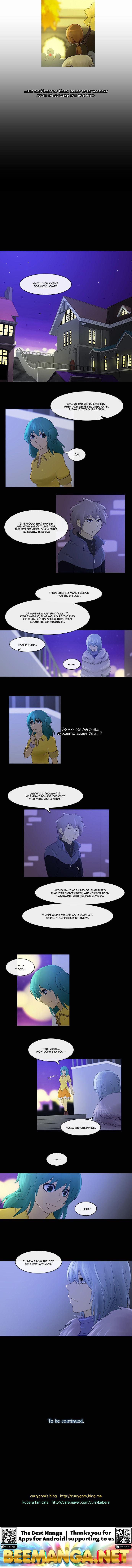 Kubera - Manhwa Chapter 186 - page 8