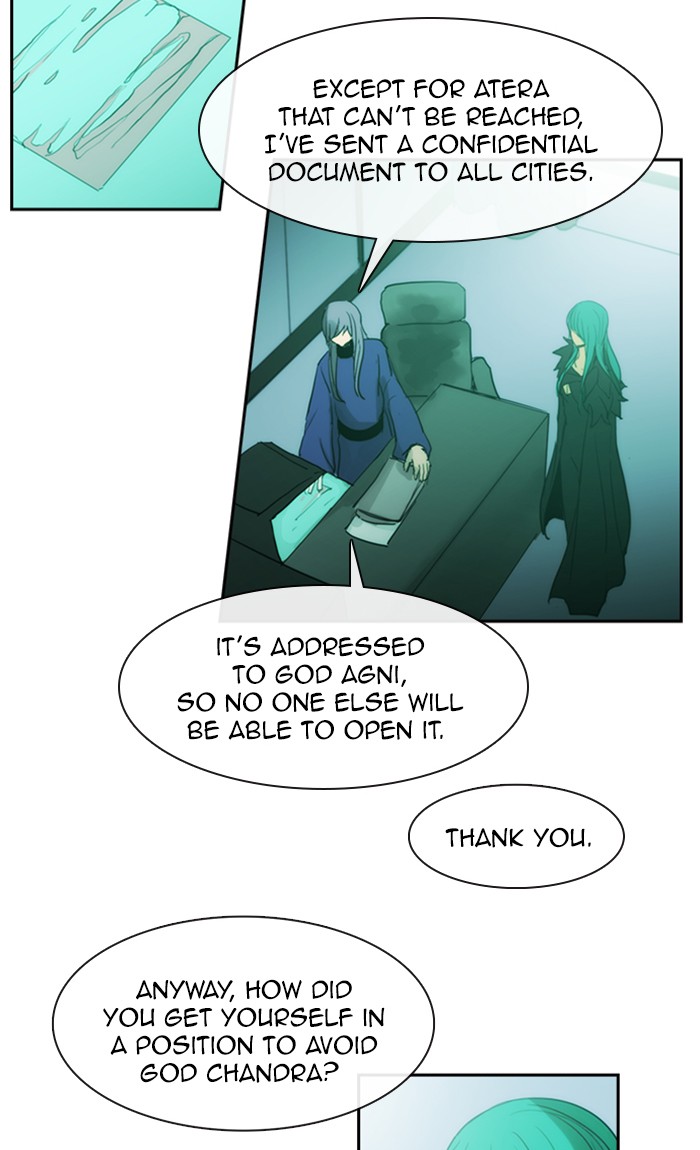 Kubera - Manhwa Chapter 440 - page 2