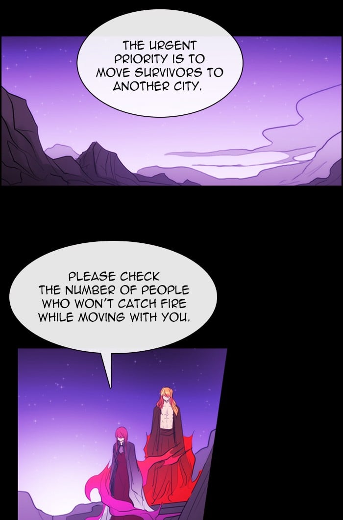 Kubera - Manhwa Chapter 440 - page 20