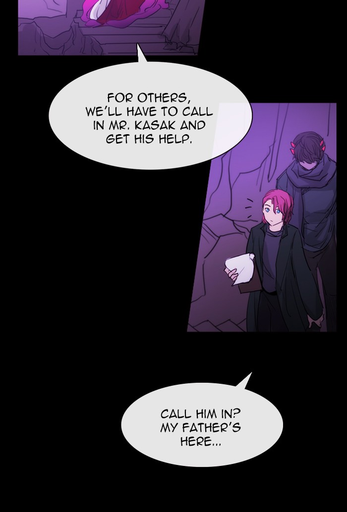 Kubera - Manhwa Chapter 440 - page 21