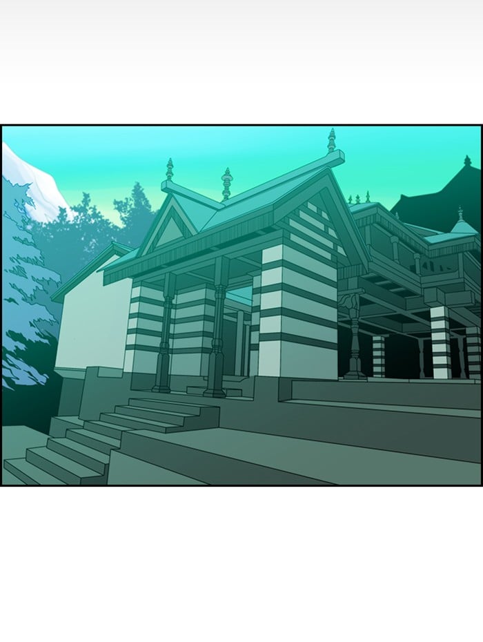 Kubera - Manhwa Chapter 440 - page 25