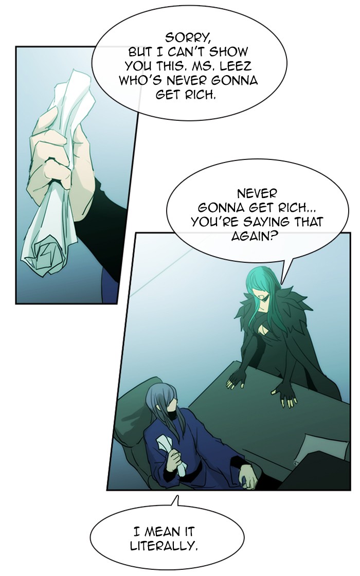 Kubera - Manhwa Chapter 440 - page 26