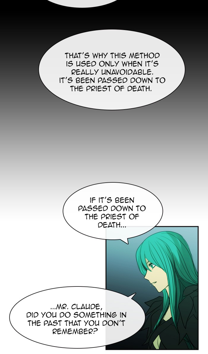 Kubera - Manhwa Chapter 440 - page 31