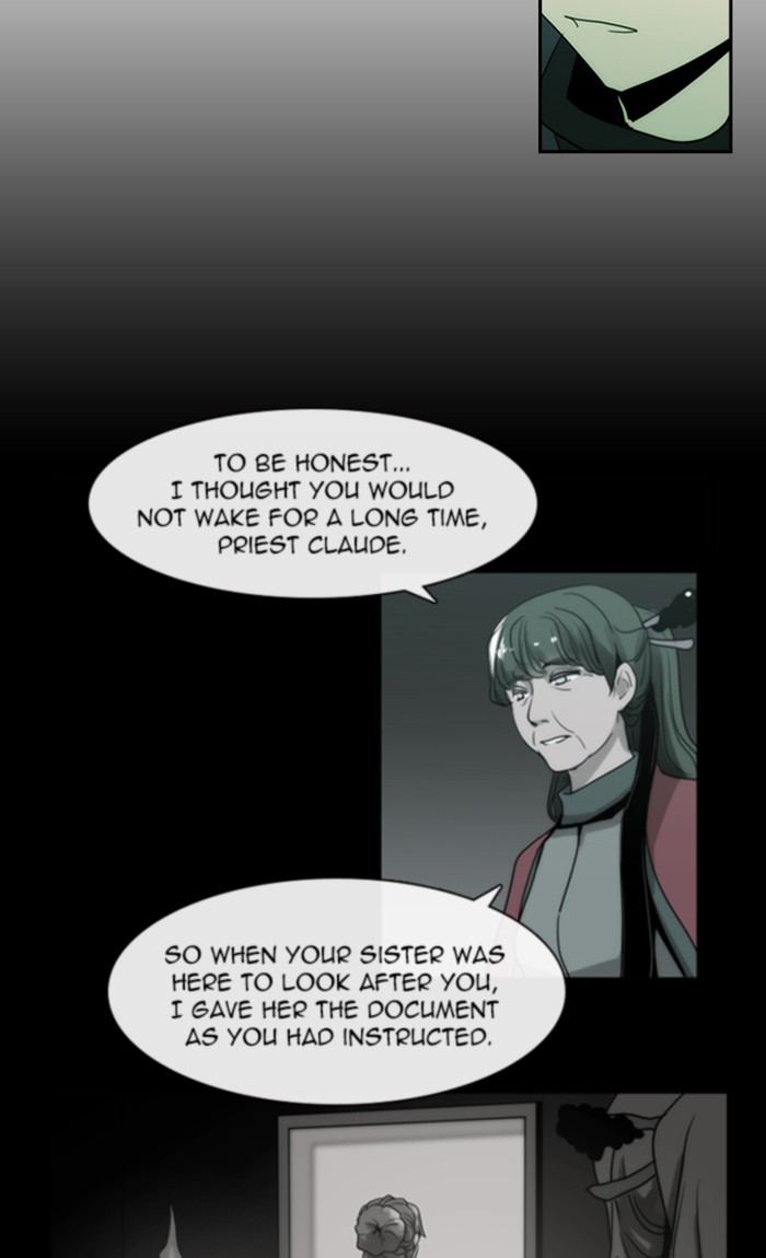 Kubera - Manhwa Chapter 440 - page 33