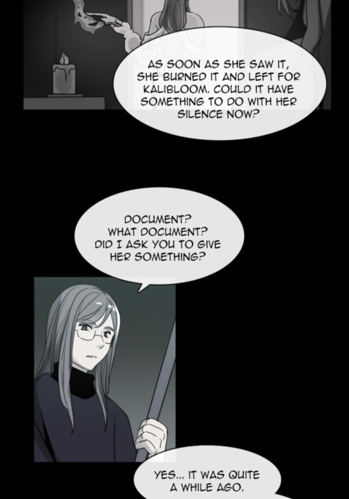 Kubera - Manhwa Chapter 440 - page 34