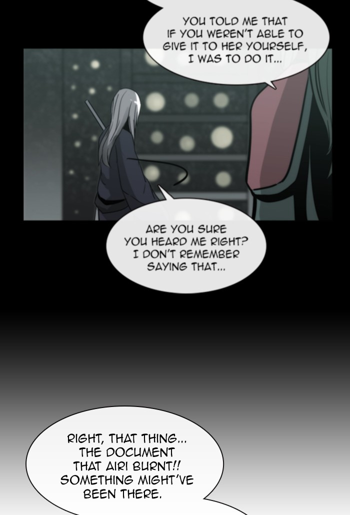 Kubera - Manhwa Chapter 440 - page 35