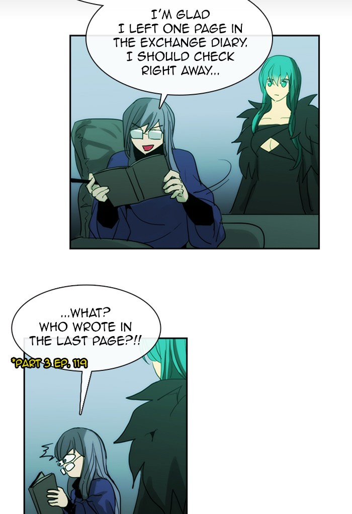 Kubera - Manhwa Chapter 440 - page 36