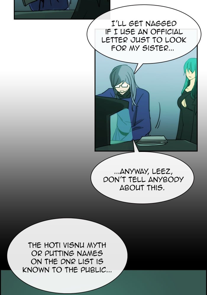 Kubera - Manhwa Chapter 440 - page 37