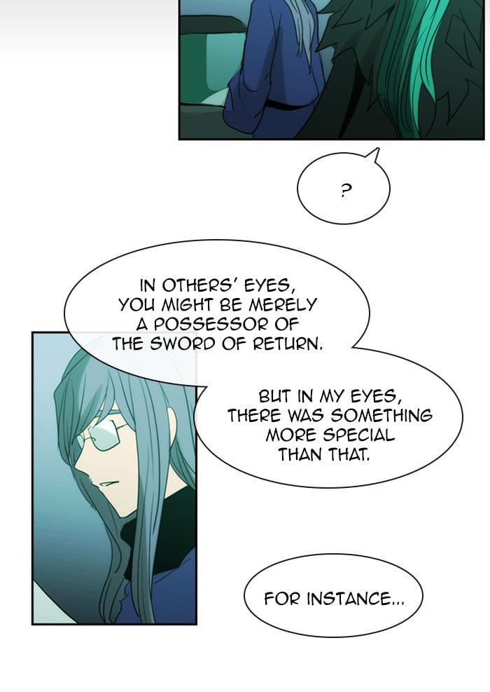 Kubera - Manhwa Chapter 440 - page 39