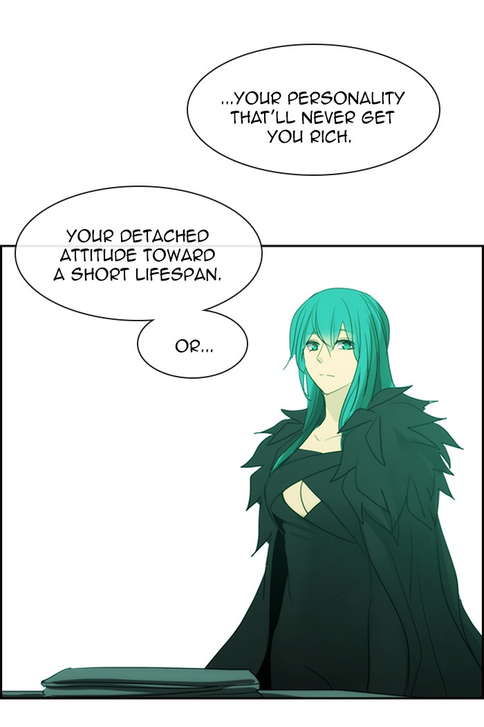 Kubera - Manhwa Chapter 440 - page 40