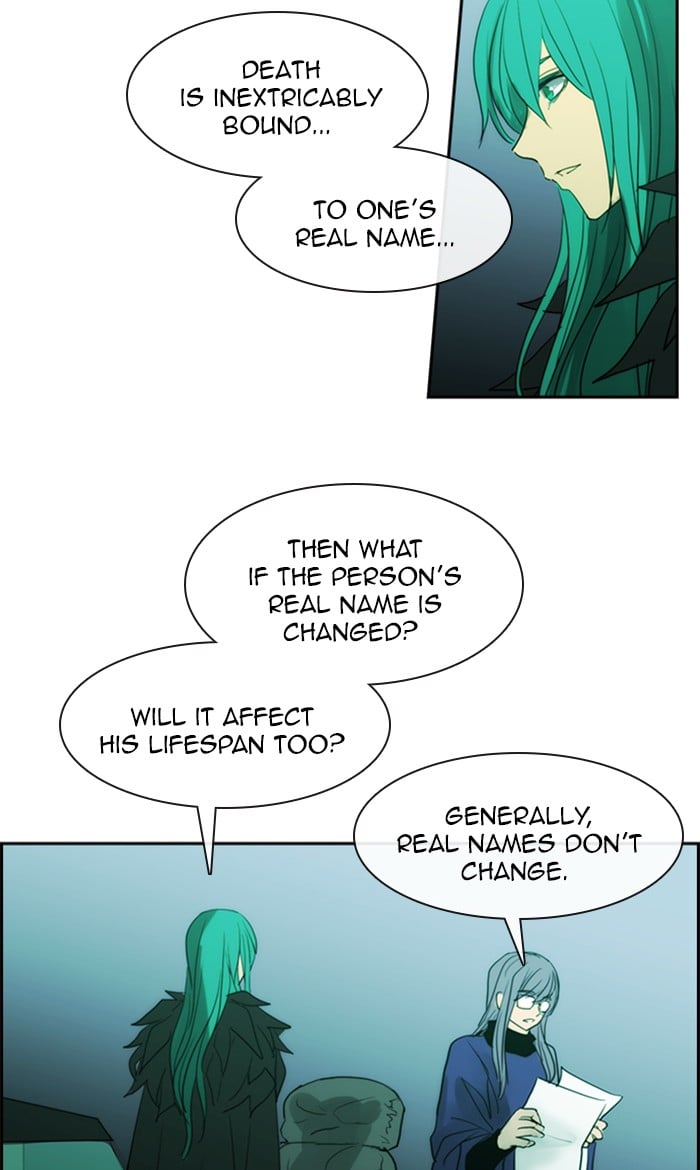 Kubera - Manhwa Chapter 440 - page 43