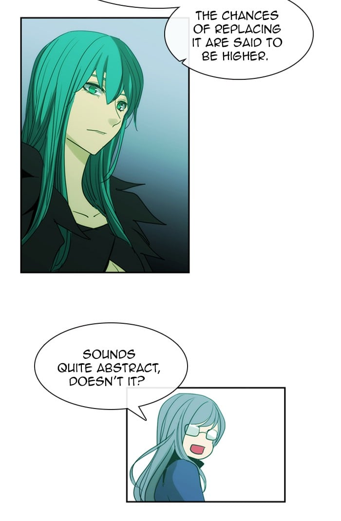 Kubera - Manhwa Chapter 440 - page 45