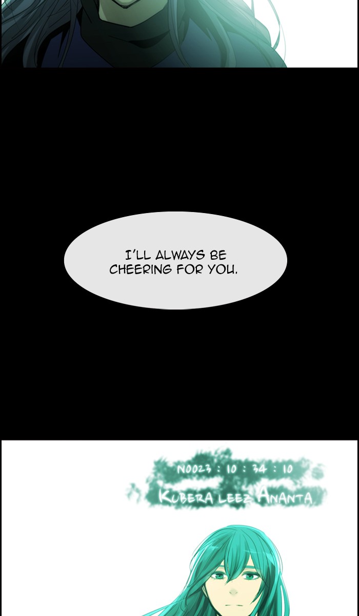 Kubera - Manhwa Chapter 440 - page 54