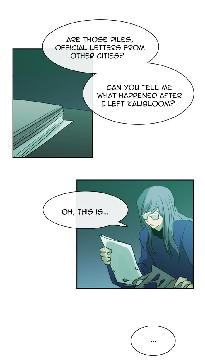 Kubera - Manhwa Chapter 440 - page 6