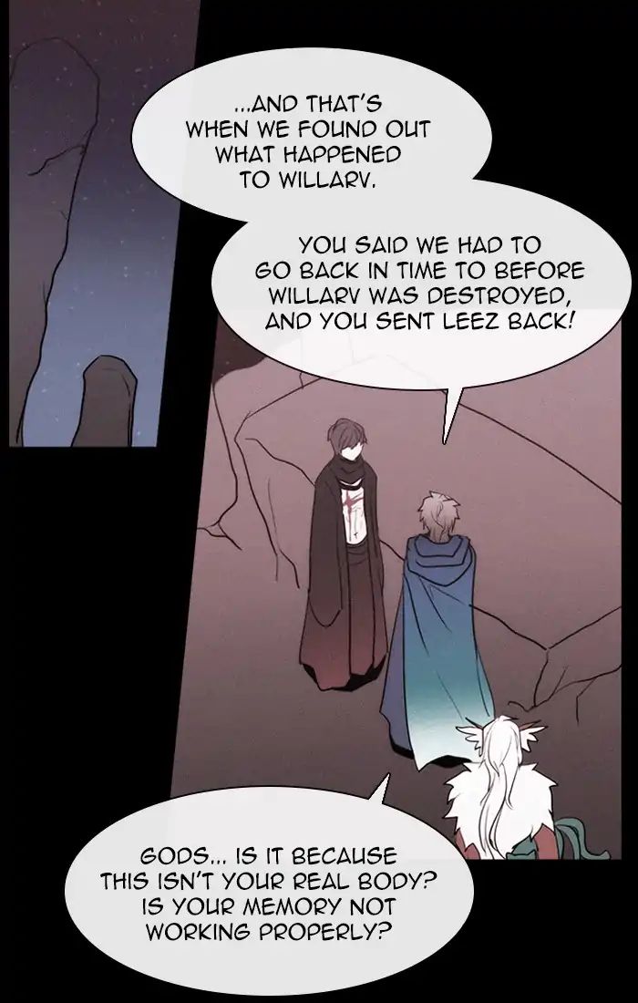 Kubera - Manhwa Chapter 395 - page 11